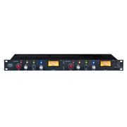 5025 Dual Shelford Mic Pre