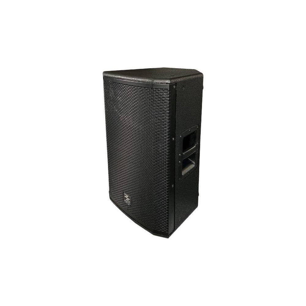 ZZIPP ZZAR112 Diffusore amplificato da 12"