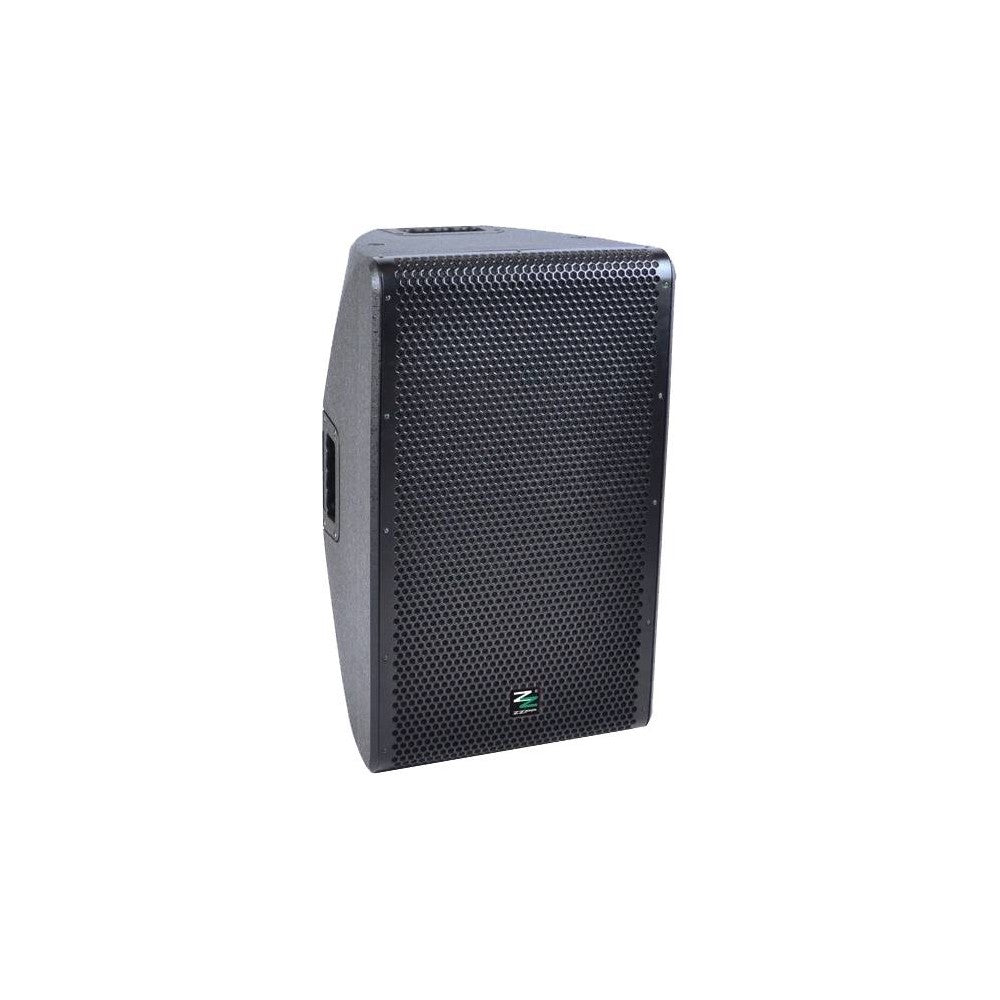 ZZIPP ZZEUS12 Diffusore amplificato da 12"