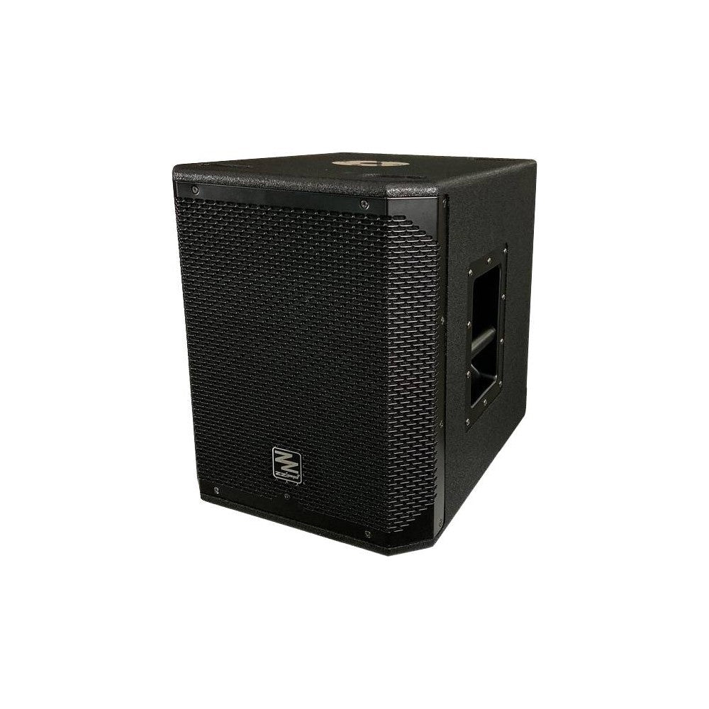 ZZIPP ZZAR110SUB Subwoofer amplificado de 10"