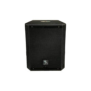 ZZIPP ZZAR110SUB Subwoofer amplificato da 10"