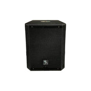 ZZIPP ZZAR112SUB Subwoofer amplificato da 12"
