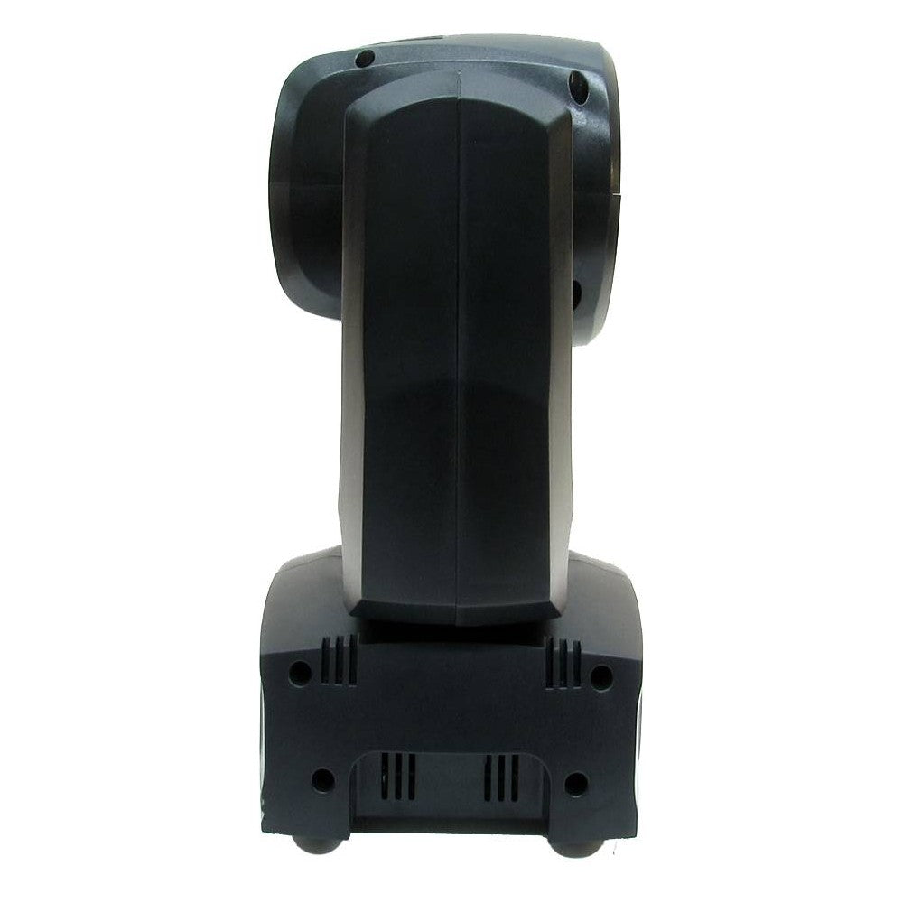 BSL ARES Testa mobile beam con LED RGBW