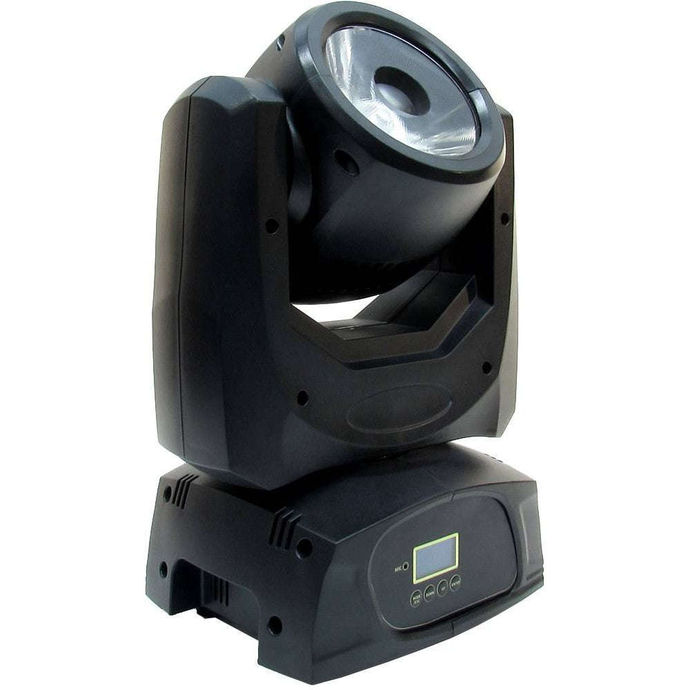 BSL ARES Testa mobile beam con LED RGBW