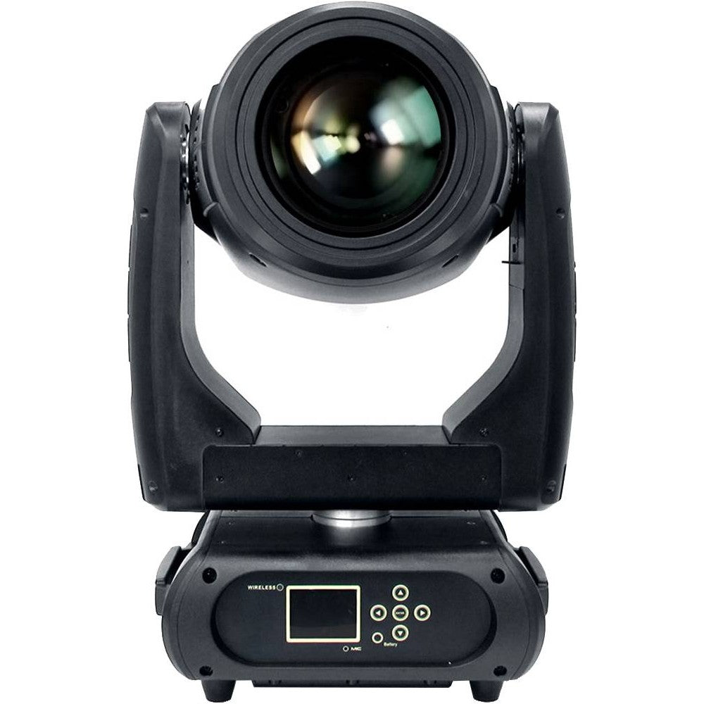 BSL GOLIATH Testa mobile 3-in-1