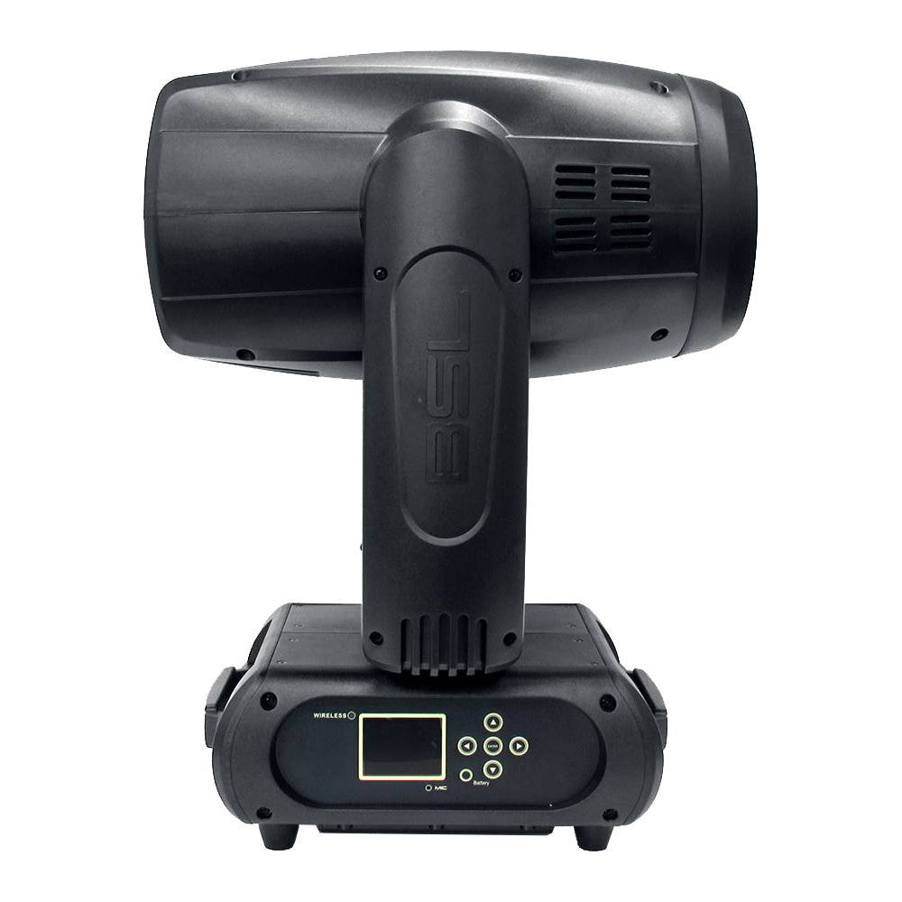 BSL GOLIATH Testa mobile 3-in-1