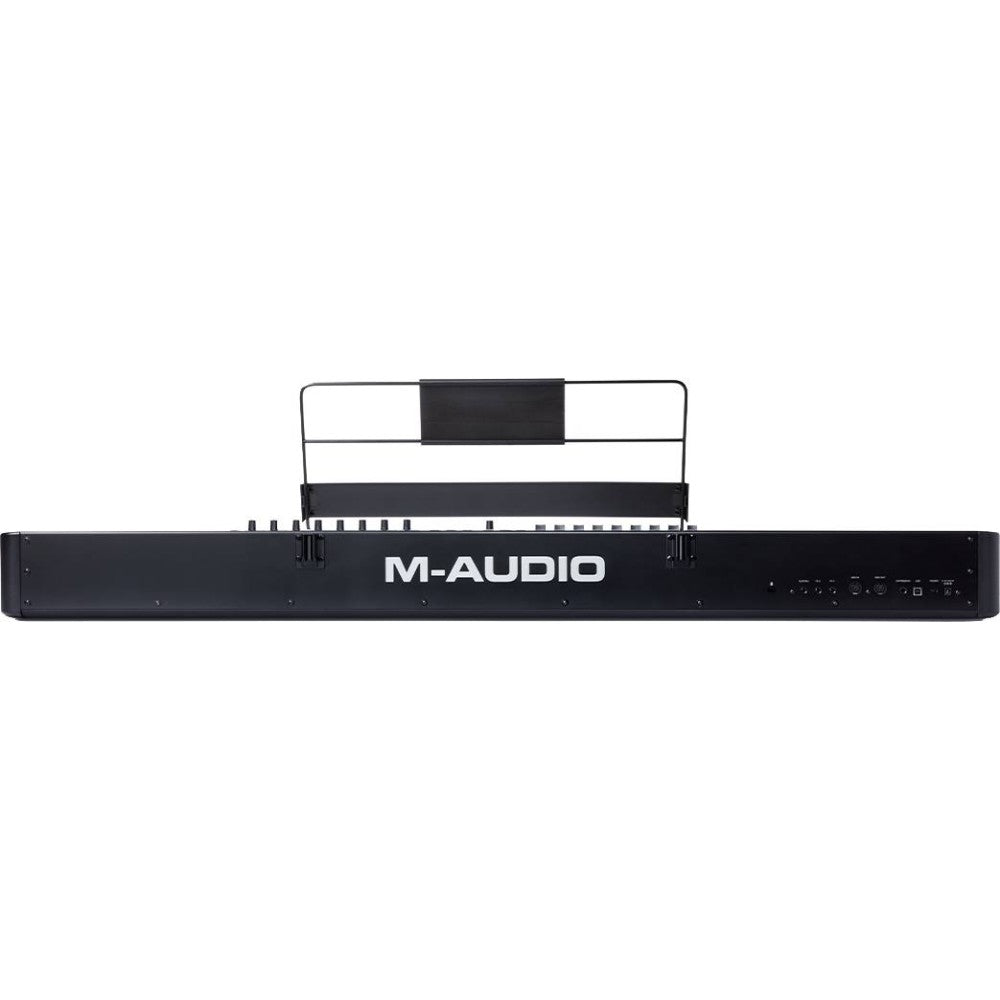 M-AUDIO HAMMER 88 PRO Teclado MIDI USB de 88 teclas