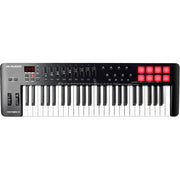 M-AUDIO OXYGEN 49 MKV Tastiera USB MIDI a 49 tasti
