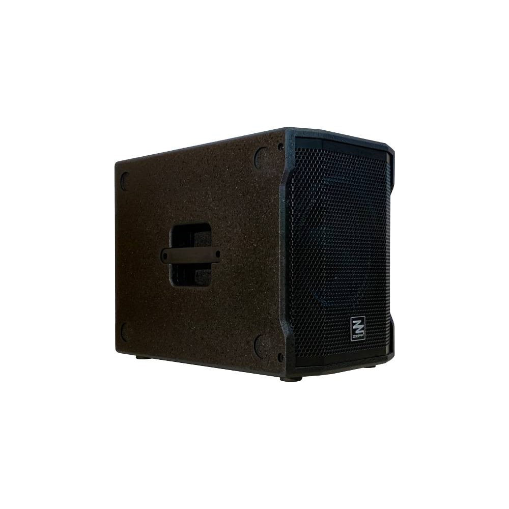 ZZIPP ZZEPHYRUS200SUB Optional subwoofer for ZZEPHYRUS200 system