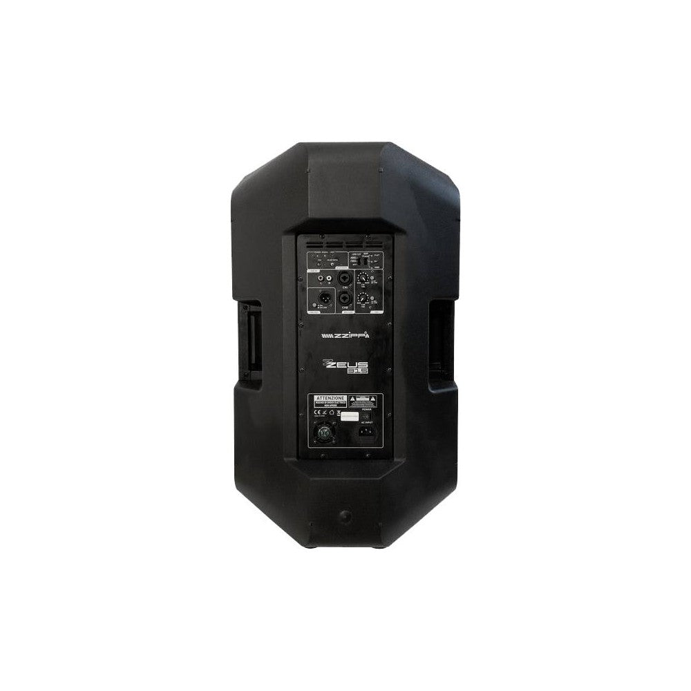 ZZIPP ZZEUS315 15" Active Speaker