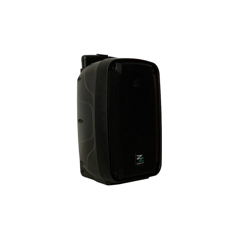 ZZIPP ZZPB108 8" Battery Powered Speaker