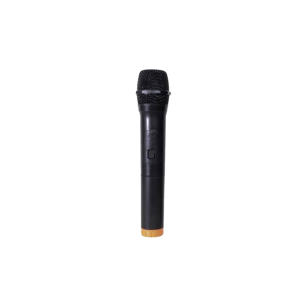 ZZIPP ZZPB110 Diffusore a batteria da 10"