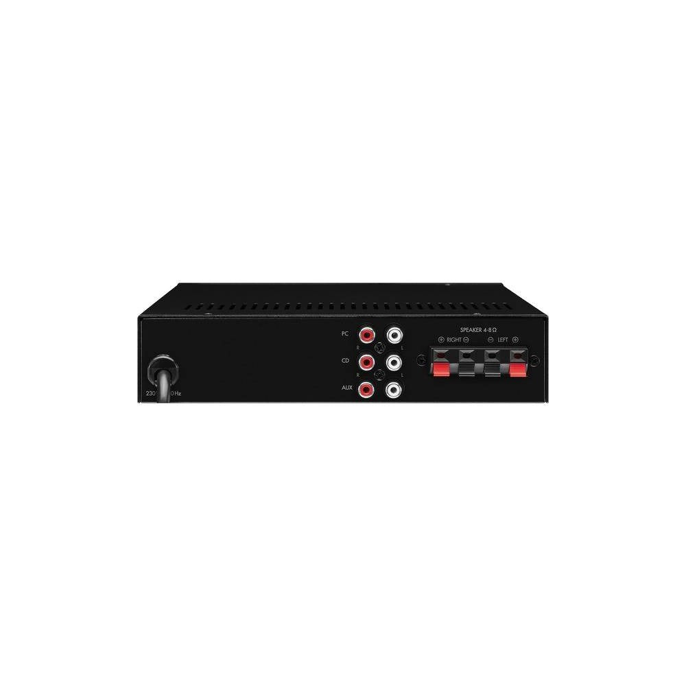 ZZIPP SA-100 Amplificador estéreo de 50W