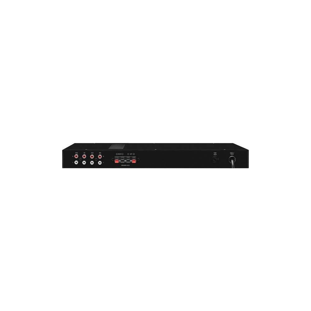 ZZIPP SA-230/SW Amplificatore stereo da 50W