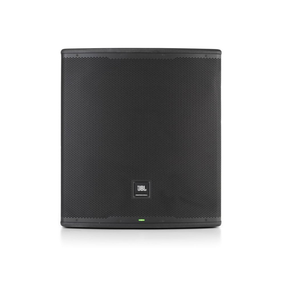 JBL EON718S Subwoofer Attivo 18" 1500W Bluetooth