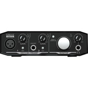 MACKIE ONYX ARTIST 1.2 Interfaccia audio USB a 2 canali