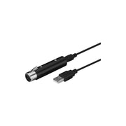 IMG SUSHI-DS Interfaccia DMX per 128ch tramite USB