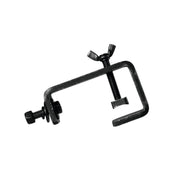 EUROLITE TH-40S Gancio a C per luci su traliccio 40mm