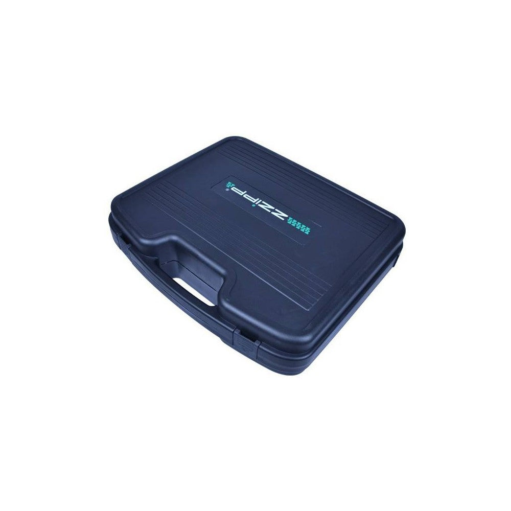 ZZIPP TXZZ600 Set radiomicrofono UHF 16 canali con trasmettitore a gelato