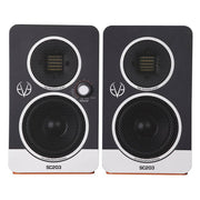 EVE AUDIO SC203 Coppia di monitor da 3"