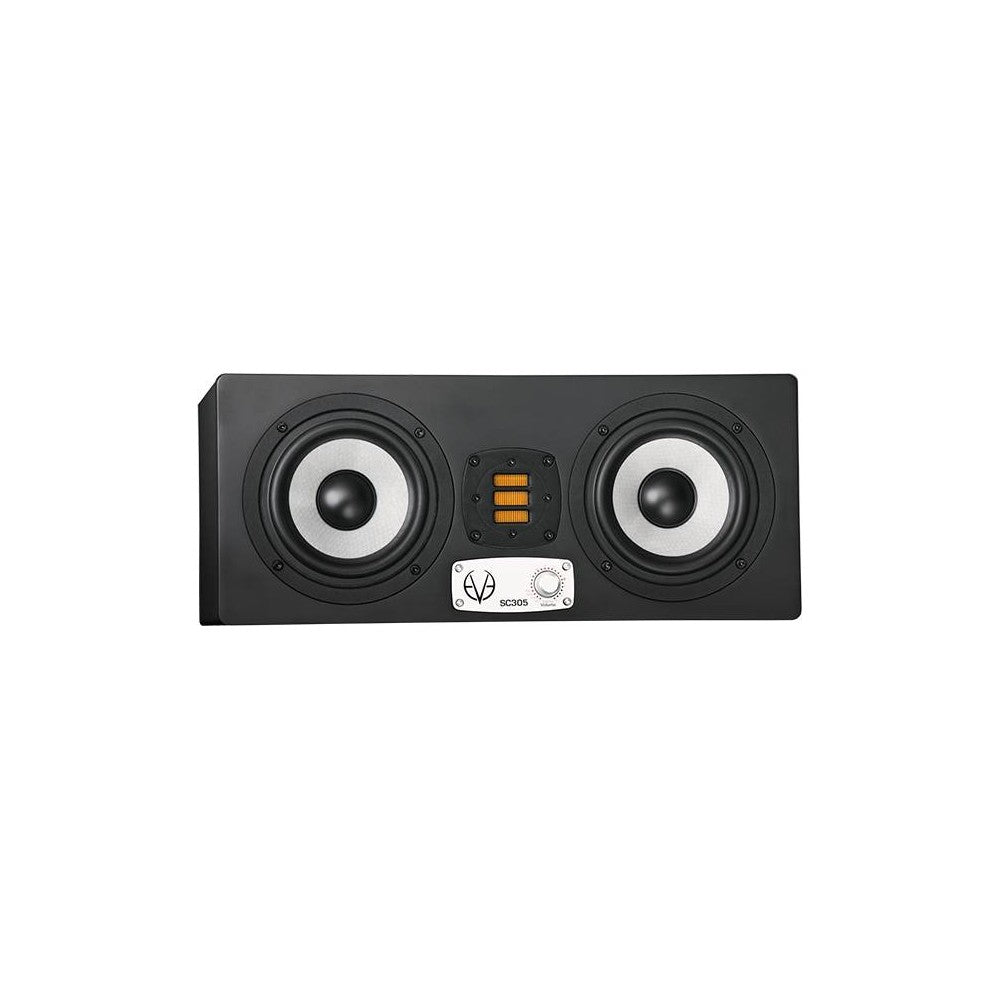 EVE AUDIO SC305 Monitor a 3 vie da 5"
