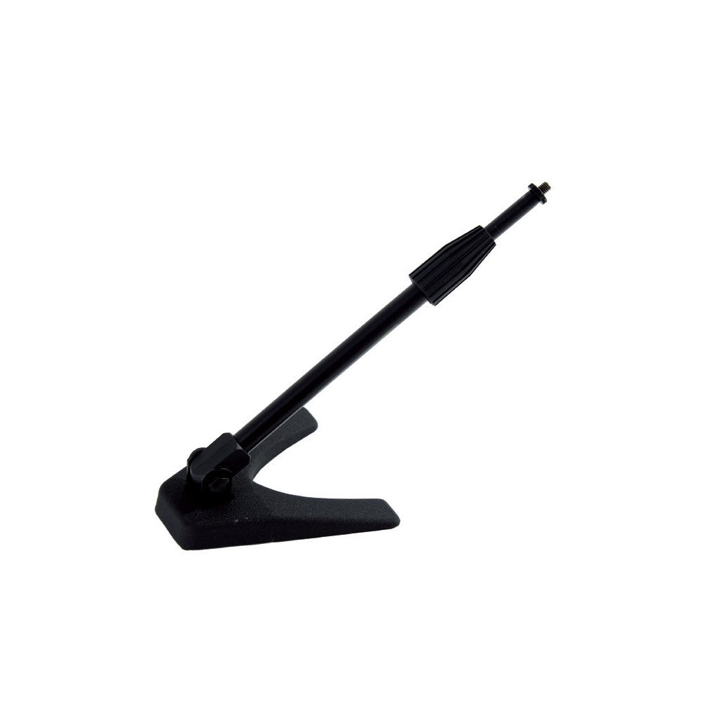 ASTA MICROFONO DA TAVOLO SOUNDSATION SMICS-600BK