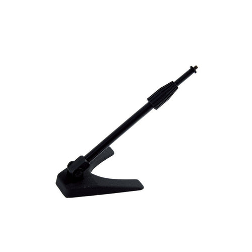 ASTA MICROFONO DA TAVOLO SOUNDSATION SMICS-600BK