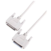 BeamZ ILDA5 Ilda 123 cable 5m