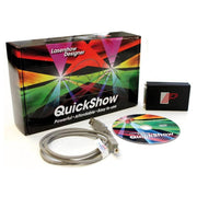 BeamZ Pangolin QuickShow / Flashback 3