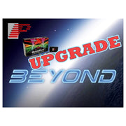 BeamZ Pangolin Upgr. Quickshow to Beyond