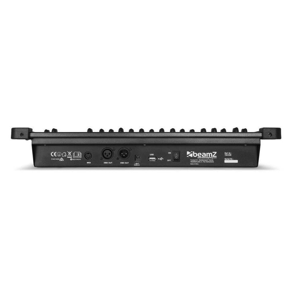 Controlador BeamZ DMX384 de 384 canales