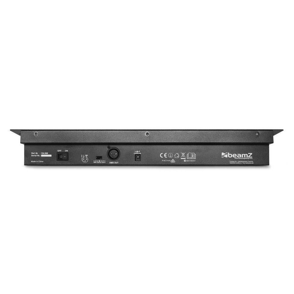 BeamZ DMX192S controller 192 channel
