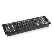 BeamZ DMX192S controller 192 channel
