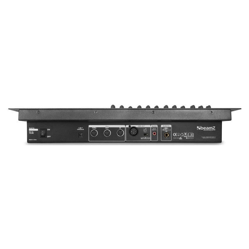 BeamZ DMX024PRO controller Scene Setter