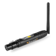 BeamZ BBP W-DMX transmitter/receiver