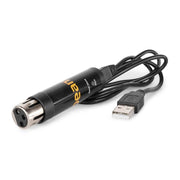 BeamZ SUSHI-DS DMX Interface