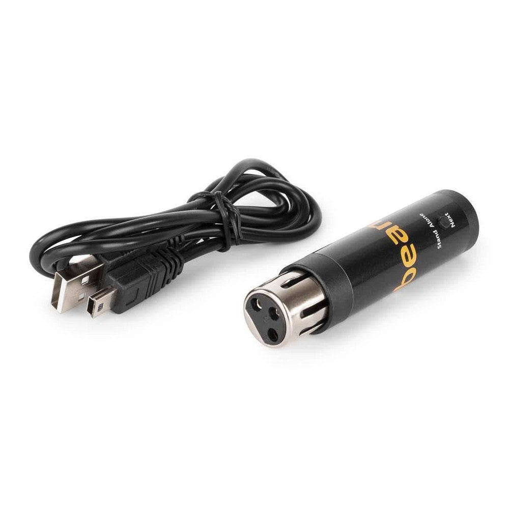 BeamZ SUSHI-DS DMX Interface