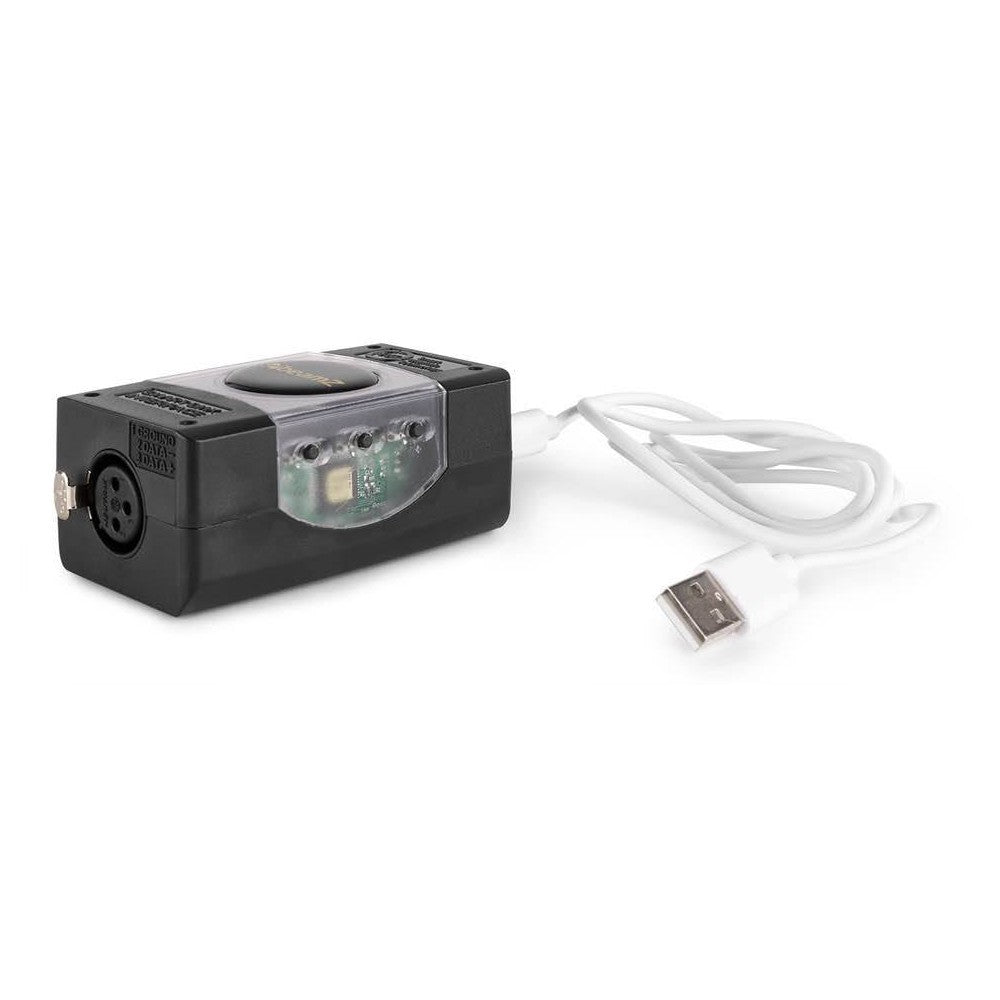 BeamZ Light Rider/ESA2 USB DMX Interface