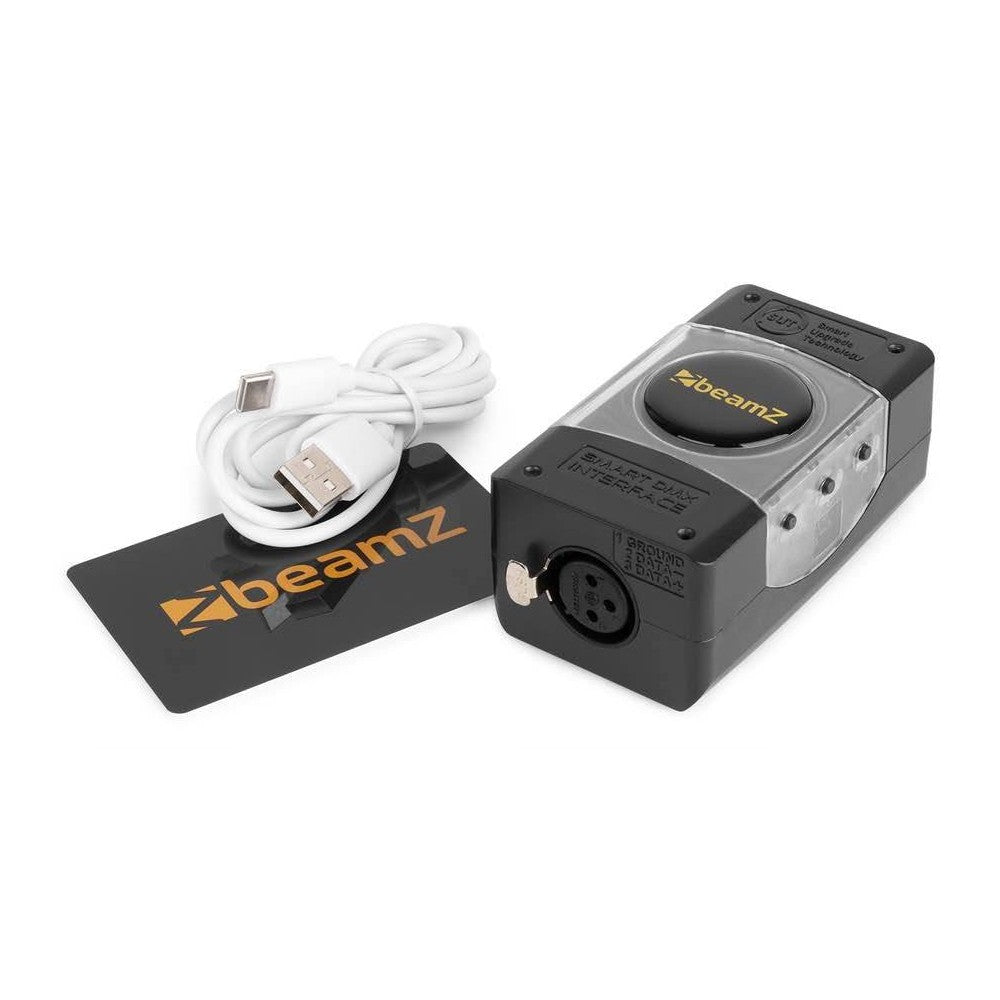 BeamZ Light Rider/ESA2 USB DMX Interface