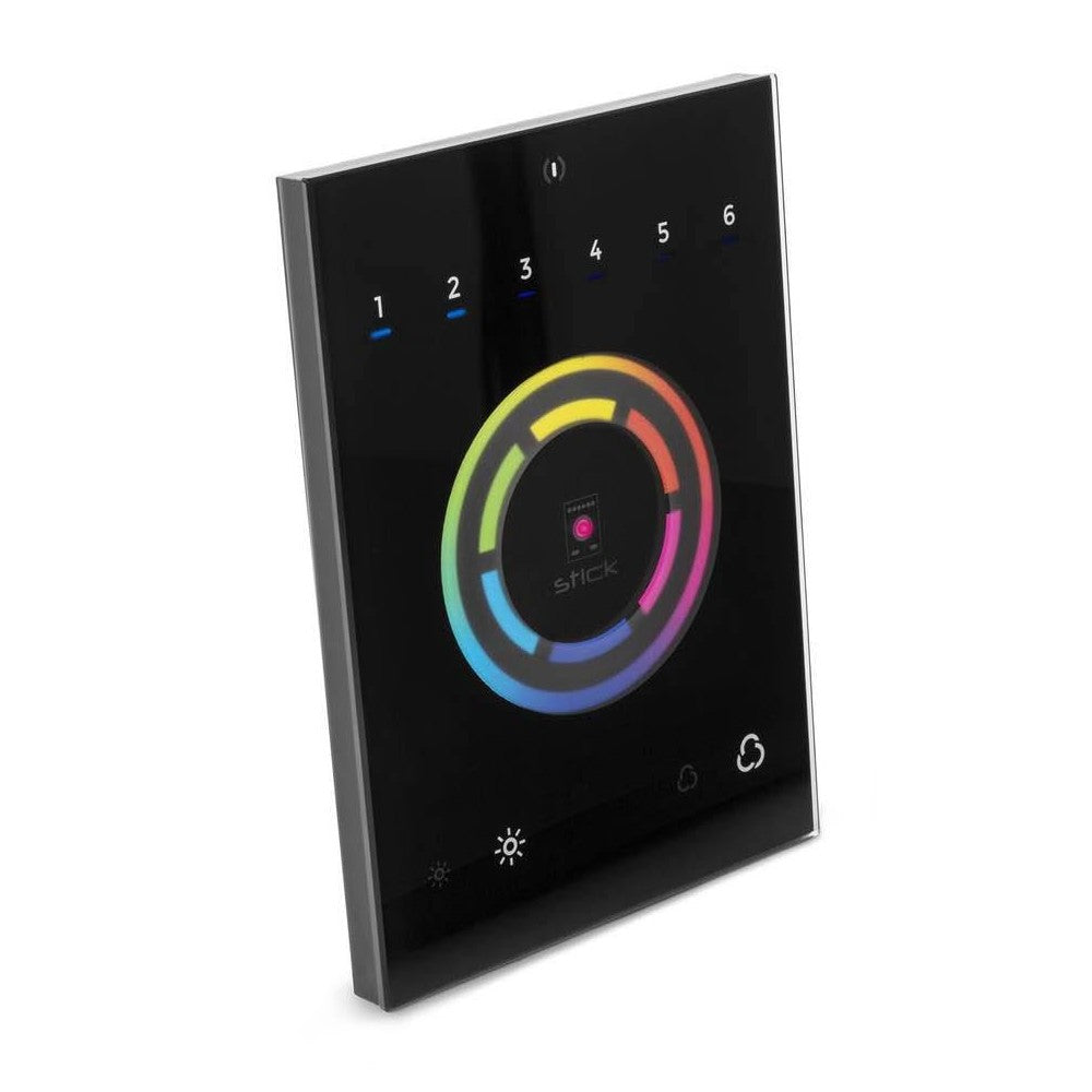 BeamZ STICK-CW4 WiFi DMX Interface