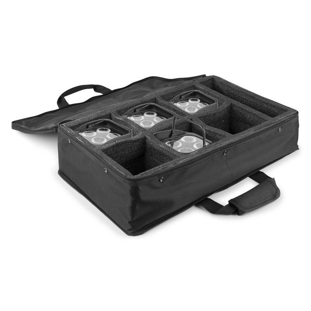 BeamZ AC440 Soft Case 6uplights BBP94
