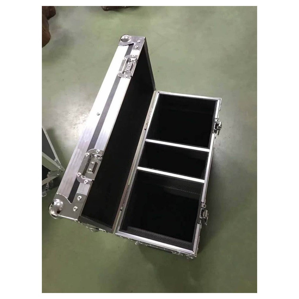 BeamZ FCI602 Flightcase for 2pcs IGNITE60