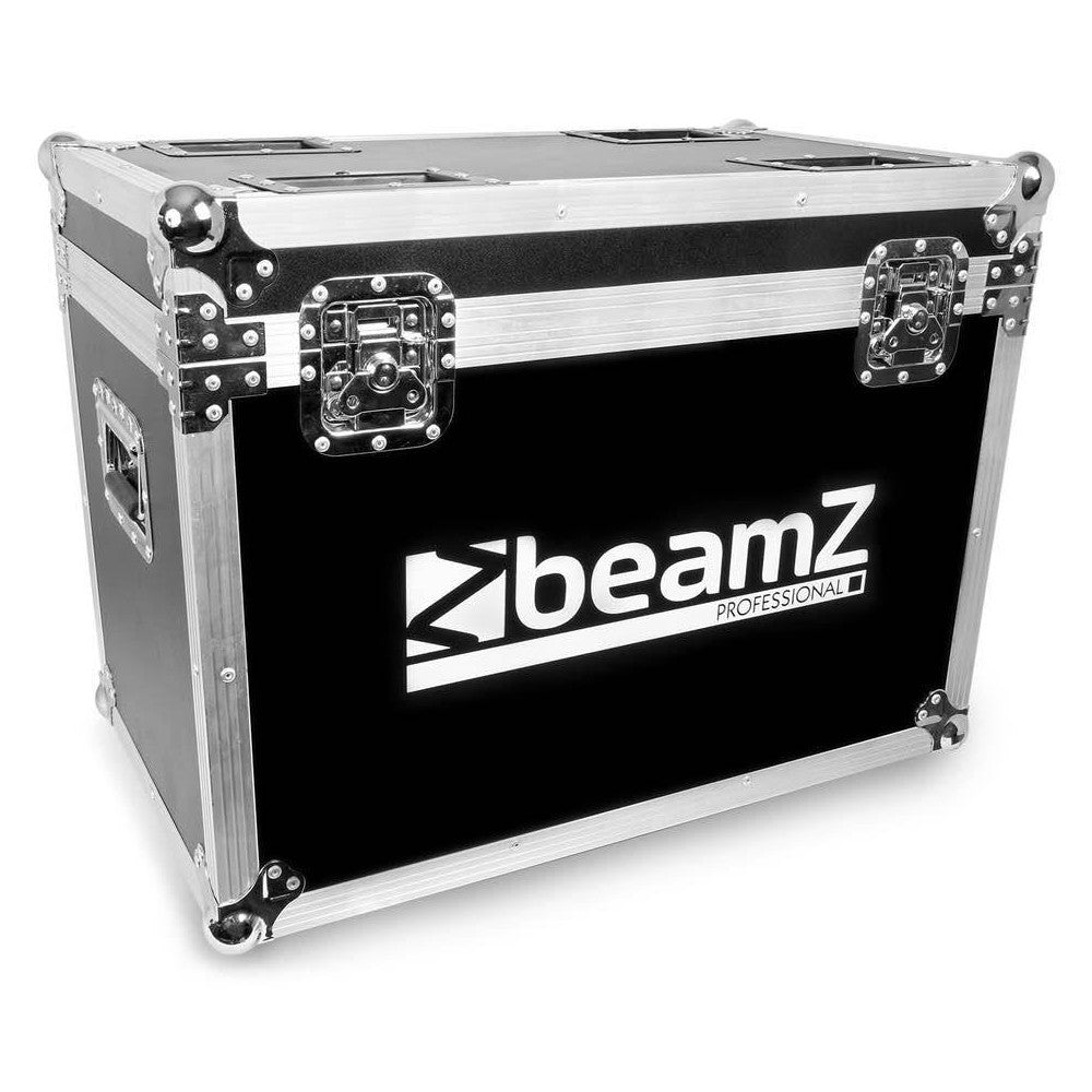 Flightcase BeamZ FCI602 para 2 IGNITE60