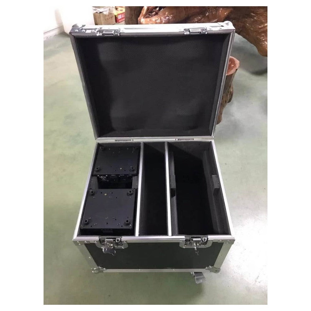 BeamZ FCI604 Flightcase for 4pcs IGNITE60