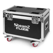 BeamZ FCFZ4 Flightcase Fuze for 4pcs Movi