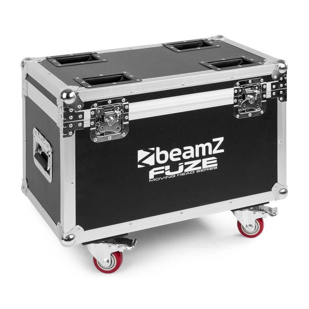 BeamZ FCFZ4 Flightcase Fuze for 4pcs Movi