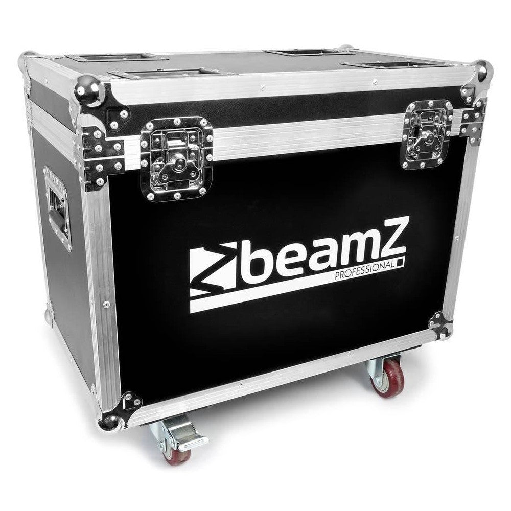 BeamZ FC120 Flightcase for 2pcs IGNITE120