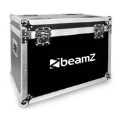 BeamZ FL270Z Flightcase 2pcs StarCol 270Z