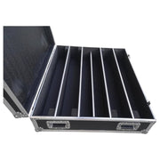 BeamZ FCLCB12 for 4pcs Flightcase