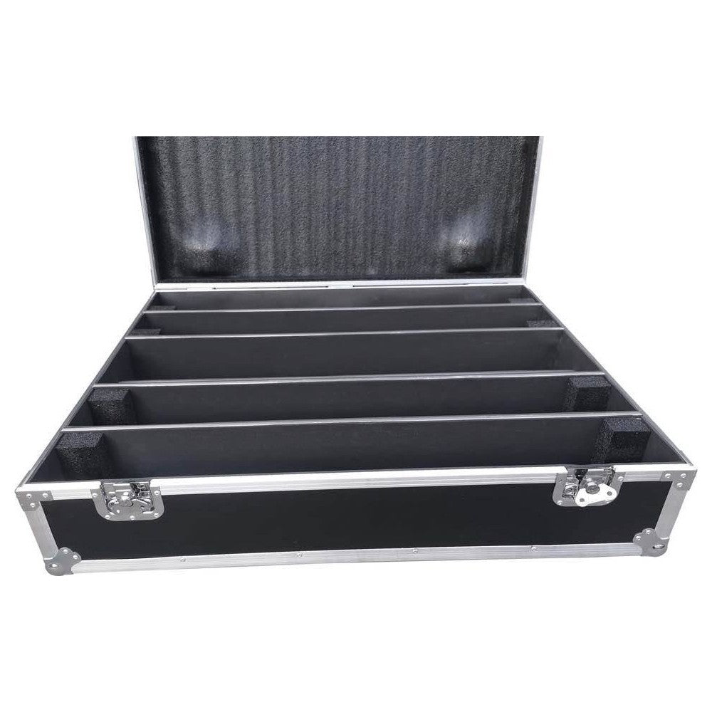 Flightcase BeamZ FCLCB12 para 4 unidades